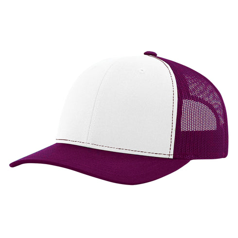 Richardson 112 Patch Hat